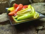 Hungarian Hot Wax Pepper - Image 2