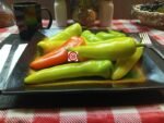 Hungarian Hot Wax Pepper - Image 4