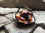 Indigo Rose Bicolored Tomato