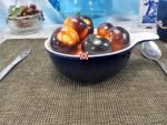 Indigo Rose Tomato Blue Tomatoes.