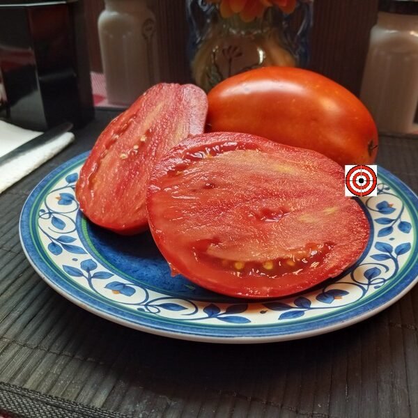 Italian Stallion Tomato