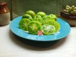 Jade Beauty Dwarf Tomato