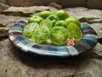 Jade Beauty Dwarf Tomato Seeds