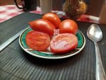 Joe's Plum Tomato