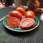 Joe's Plum Tomato