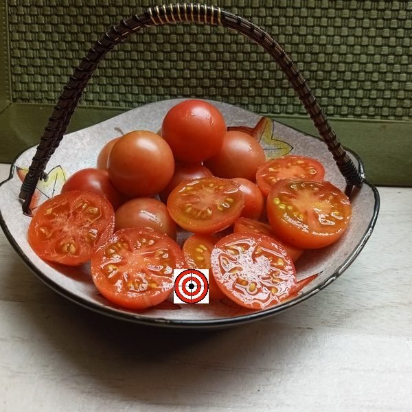 Karma Pink Tomato