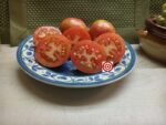 Kozula 133 Striped Tomatoes