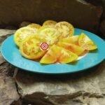 Kozula 141 Bicolored Tomatoes