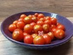 Lamont Sanford red tomato Antho Red Salad Tomatoes