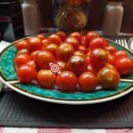 Lamont Sanford Red Tomato