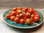 Lamont Sanford Red Tomato Antho Red Tomato Seeds