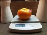 Large Tomato Orange Strawberry Tomato