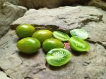 Little Green Gem Tomato Seeds