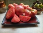 Madison County Tomato