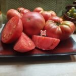 Madison County Tomato