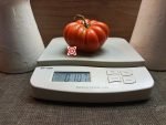Marriage Genuwine F2 Tomato