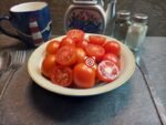 Maskotka Dwarf Tomato