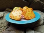 Mennonite Orange Heirloom Tomatoes