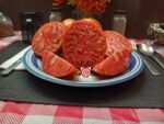 Monomakh's Hat Tomato
