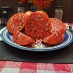 Monomakh's Hat Tomato