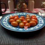 Montesino Grape F2 Tomato