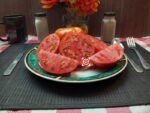 Mountain Spring F2 Tomato Seeds