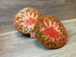 Negro De Sequene Black Tomato