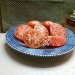 Nicholas Doochov Tomato