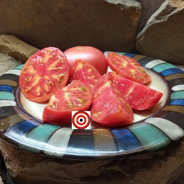 O Riely's Best Tomato