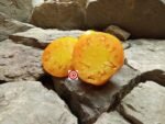 Orange Strawberry Tomato Seeds