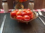 Dwarf Sweet For The Children Tomatoes