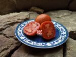 Tomato Red Furry Boar Tomato