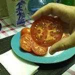 Picardy Tomato