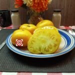 Pineapple Pig Tomato