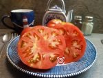 Pink Church House Tomato Seeds