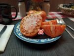 Preachers Red Tomato