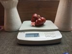 Purple Calabash Beefsteak Tomato