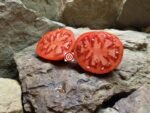 Purple Calypso Beefsteak Tomato