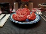 Purple Calypso Tomato Seeds