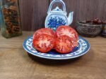 Purple Calypso Tomato Slicing Tomato