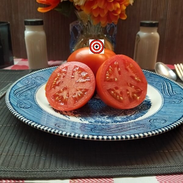 R.G. Tomato Seeds