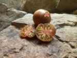 Randy's Amarillo Stripes Tomato Seeds