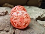 Red Deuce (F2) Tomatoes
