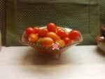 Red Pear Cherry Tomato Seeds