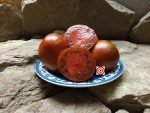 Reinhard Kraft's Chocolate Heart Tomato Seeds