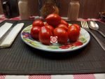 Ropreco Paste Dwarf Tomato