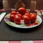 Ropreco Paste Dwarf Tomato