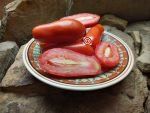 San Marzano Sauce Tomato