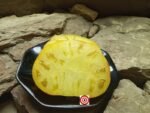 Sean's Yellow Dwarf Tomato Seeds