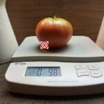 Sherry's Sweet Heart Tomato